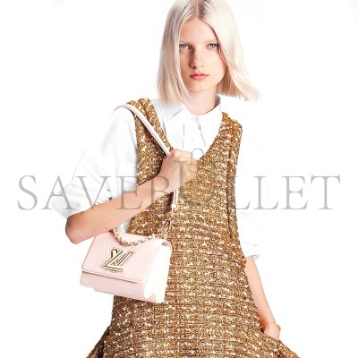 LOUIS VUITTON TWIST PM M20699 (19*15*9cm)